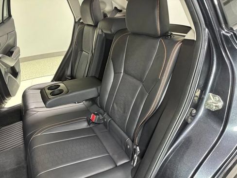 Used 2018 Subaru Crosstrek 2.0i Limited AWD/4WD image 30