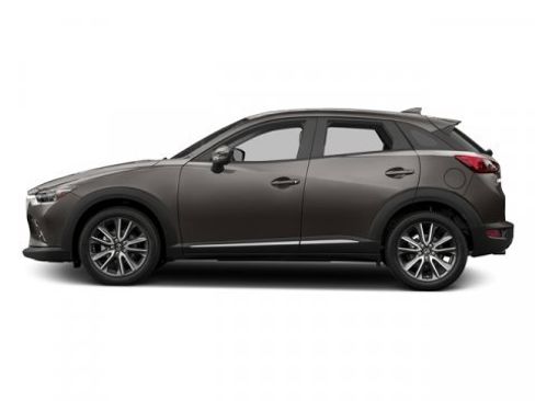 Used 2016 MAZDA CX-3 Grand Touring image 3