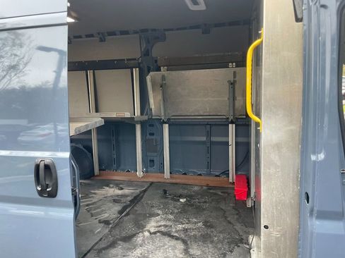Used 2019 RAM ProMaster 3500 FWD image 26