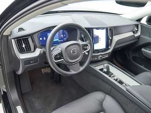 Certified 2025 Volvo XC60 B5 Plus w/ Climate Package AWD/4WD image 13