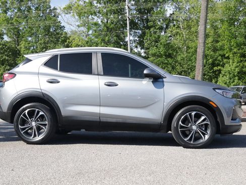 Used 2023 Buick Encore GX Select FWD image 6