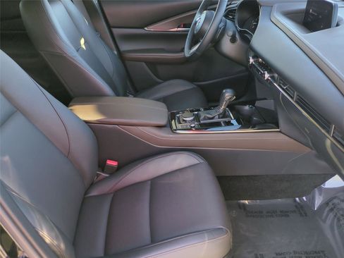 Used 2025 MAZDA CX-30 AWD 2.5 S w/ Premium Package image 20