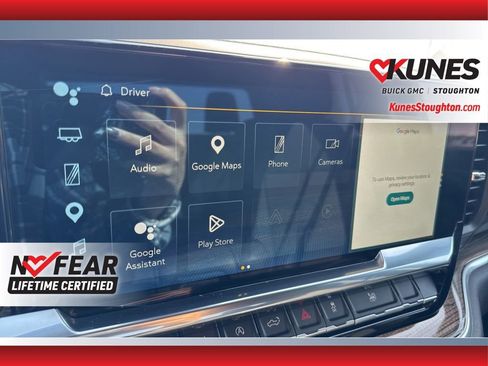 Used 2025 Chevrolet Silverado 1500 RST w/ Protection Package AWD/4WD image 32