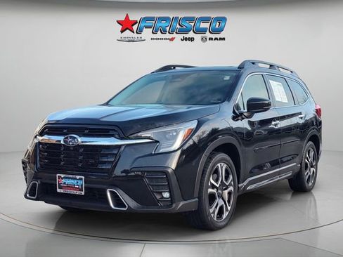 Used 2024 Subaru Ascent Touring image 3