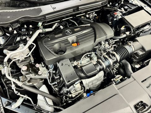 Used 2025 Acura TLX SH-AWD w/ A-SPEC Pkg image 37