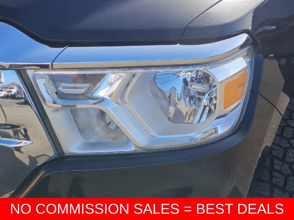Used 2019 RAM 1500 Big Horn AWD/4WD image 32