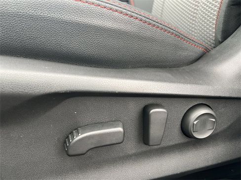 Certified 2024 Subaru Forester Sport image 22