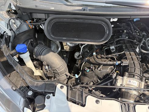 Used 2025 Ford Transit 150 Low Roof AWD w/ Load Area Protection Package image 30