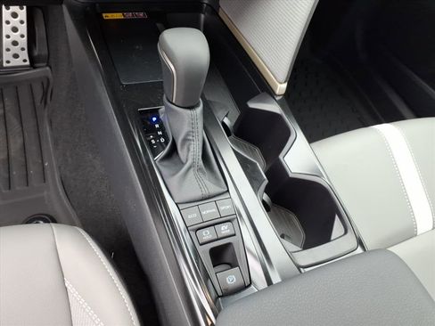 New 2026 Toyota Camry SE FWD image 16