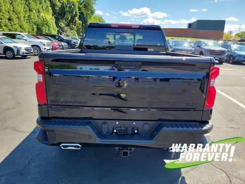 New 2026 Chevrolet Silverado 1500 RST image 6