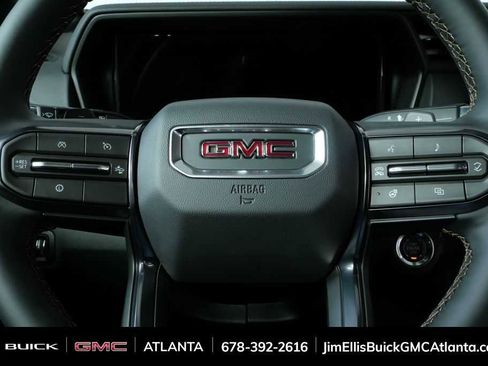 New 2026 GMC Terrain AT4 w/ Convenience Package III AWD/4WD image 9