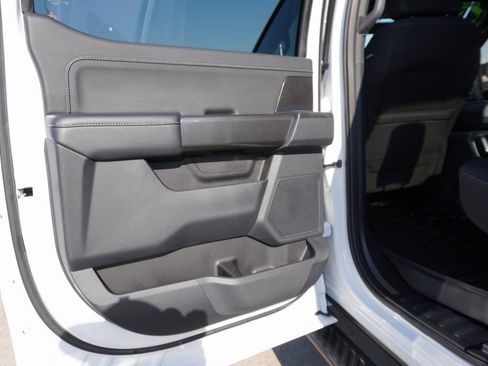 Certified 2023 Ford F150 XLT w/ Equipment Group 302A High image 22