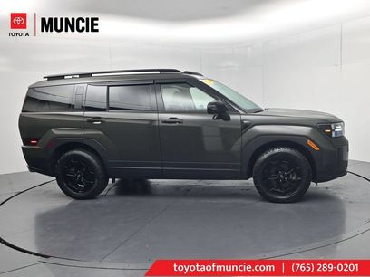 Used 2024 Hyundai Santa Fe XRT