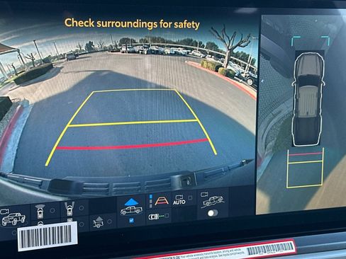 New 2025 Toyota Tacoma TRD Off-Road image 23