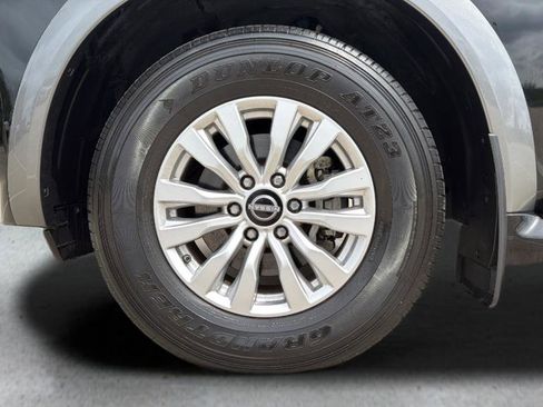 Certified 2023 Nissan Armada S AWD/4WD image 29