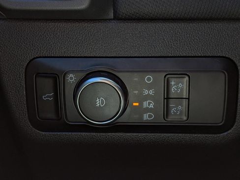 Used 2024 Ford Bronco Sport Outer Banks image 30