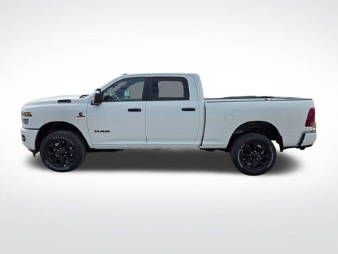 New 2026 RAM 2500 Big Horn AWD/4WD image 6