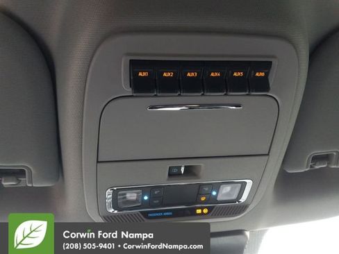 New 2026 Ford F350 Lariat w/ Black Appearance Package image 22