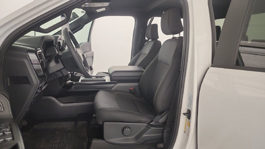 Used 2024 Ford F150 STX w/ STX Black Appearance Package AWD/4WD image 15