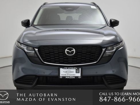New 2026 MAZDA CX-5 Preferred AWD/4WD image 13