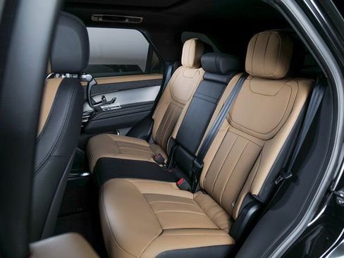 New 2026 Land Rover Range Rover Sport Dynamic SE AWD/4WD image 5