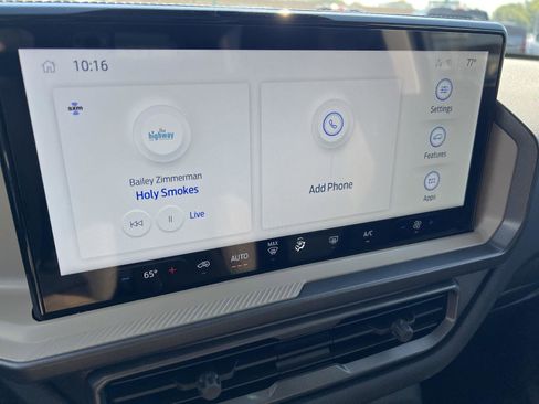 New 2025 Ford Bronco Sport Big Bend image 24