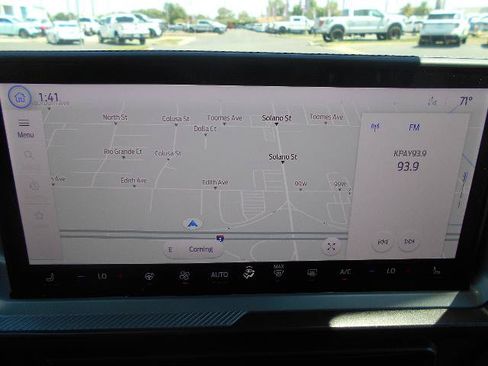 Certified 2026 Ford Bronco Sport Outer Banks w/ Outer Banks Tech Package+ AWD/4WD image 10