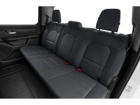 Used 2021 RAM 1500 Limited AWD/4WD image 16