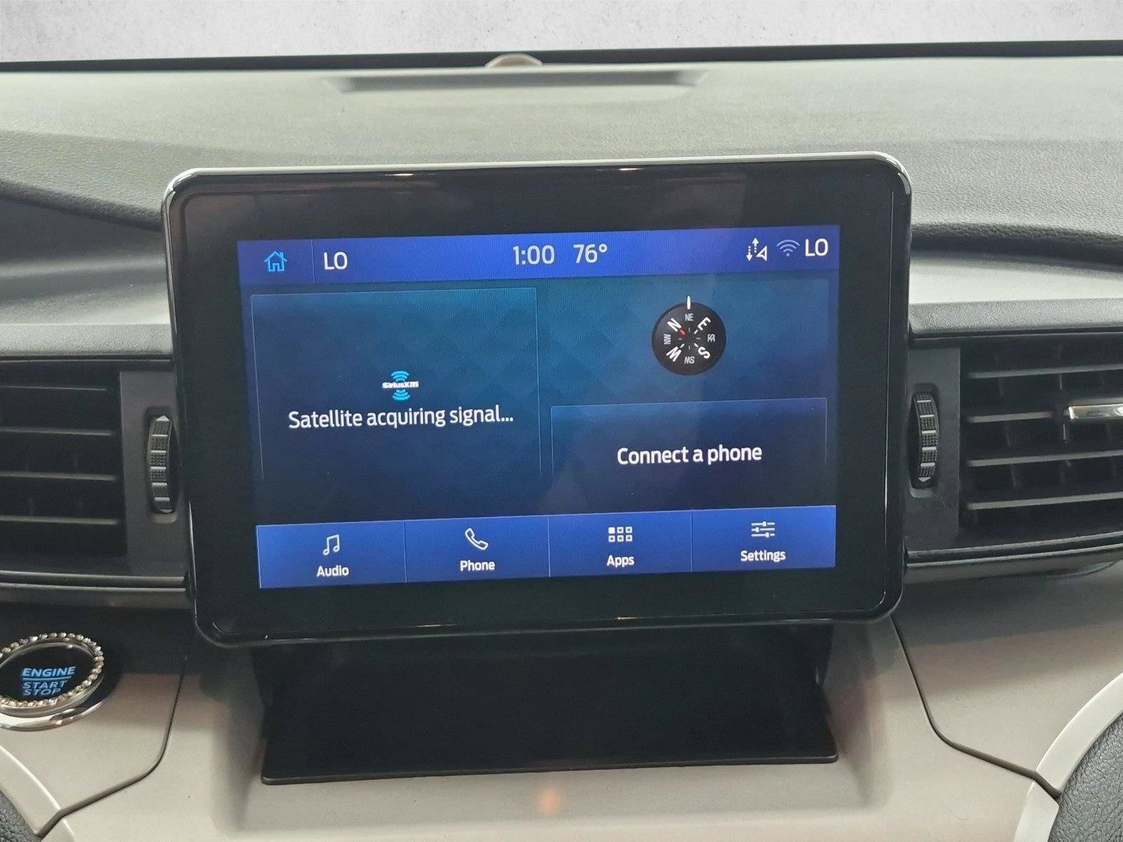 Used 2023 Ford Explorer XLT RWD image 14