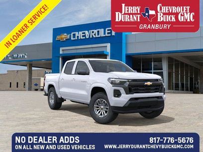 New 2026 Chevrolet Colorado LT w/ LT Convenience Package