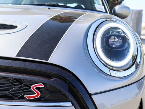 Used 2024 MINI Cooper S FWD image 10