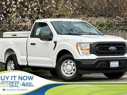 Used 2022 Ford F150 XL w/ Equipment Group 101A High