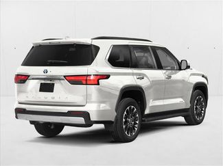 New 2026 Toyota Sequoia Limited AWD/4WD video 2