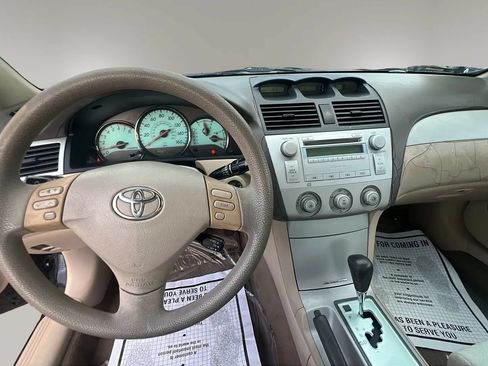 Used 2006 Toyota Solara SE Sport FWD image 9