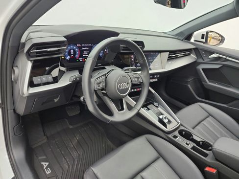 Used 2023 Audi A3 2.0T Premium w/ Convenience Package FWD image 9