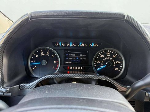 Used 2016 Ford F150 XLT w/ Equipment Group 301A Mid AWD/4WD image 17
