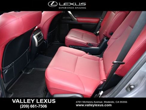 Certified 2021 Lexus GX 460 Premium w/ Accessory Package AWD/4WD image 10
