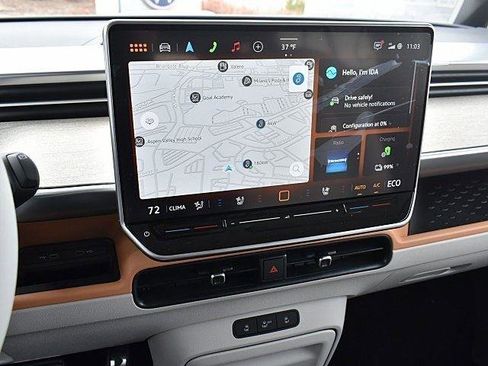 New 2025 Volkswagen ID. Buzz Pro S Plus image 12