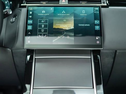 New 2026 Land Rover Range Rover Velar S AWD/4WD image 26