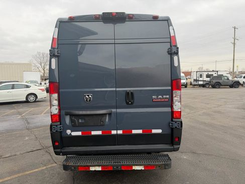 Used 2020 RAM ProMaster 3500 image 4