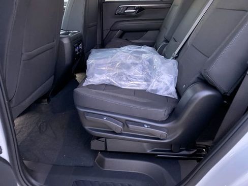 New 2026 Chevrolet Tahoe LS w/ LPO, Dark Essentials Package image 28