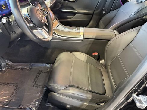 Used 2022 Mercedes-Benz C 300 4MATIC Sedan image 12