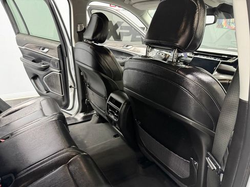 Used 2022 Jeep Grand Cherokee Limited 4xe AWD/4WD image 45