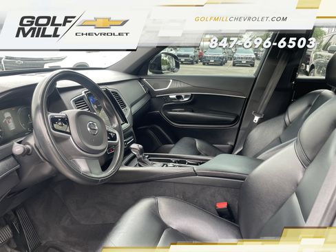 Used 2020 Volvo XC90 T5 Momentum AWD/4WD image 14