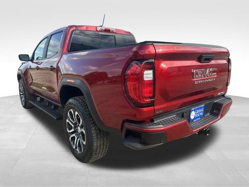 Used 2024 GMC Canyon AT4 w/ Technology Package AWD/4WD image 5
