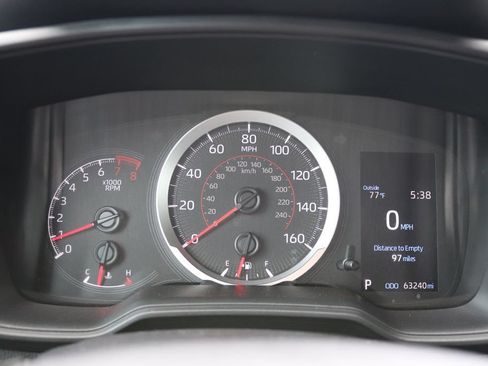 Used 2022 Toyota Corolla SE FWD image 24