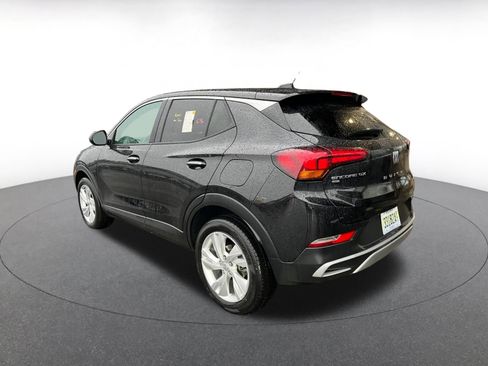 Used 2025 Buick Encore GX Preferred image 5