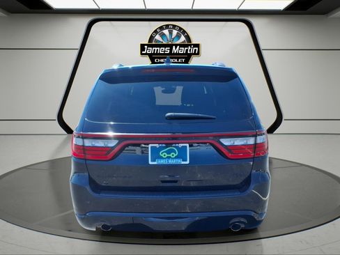 Used 2024 Dodge Durango R/T AWD/4WD image 5