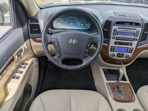 Used 2008 Hyundai Santa Fe SE FWD image 13