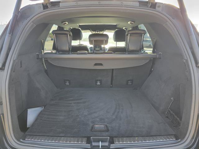 Used 2016 Mercedes-Benz GLE 350 4MATIC image 7